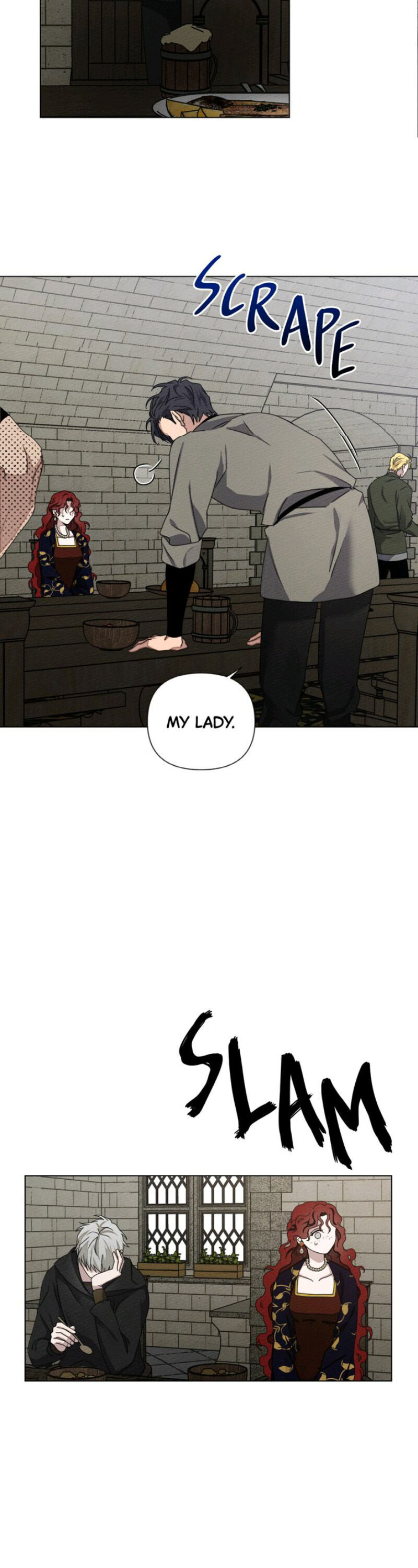 Under the Oak Tree Chapter 29 image 09